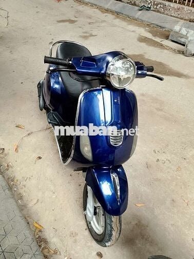 Xe ga 50 máy móc zin chạy êm tình trạng rất tốt