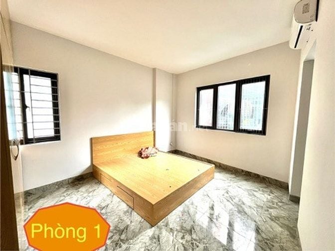 Chính chủ cho thuê  25m² full nội thất- gần Royal City-Nguyễn Trãi, TX