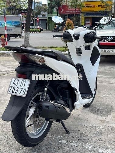 Sh 125 dk 2018 bs thần tài lớn 379 .