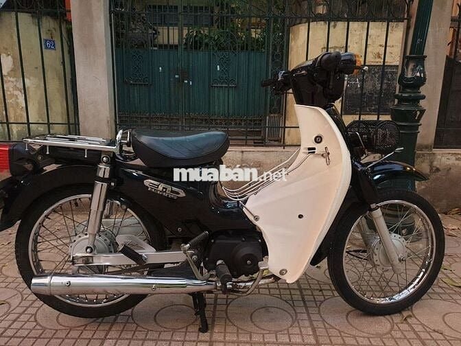 Cub Hàn Quốc, 50cc, B29, chính chủ, đẹp như mới.