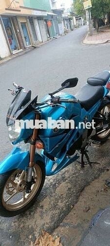 Moto Yamaha FZ 150 đẹp máy khỏe chạy mạnh giá rẻ
