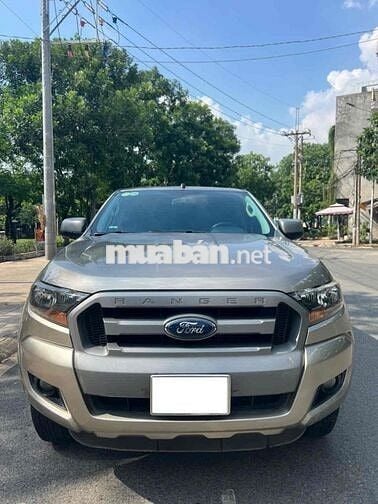 Ford Ranger 2016 XLS 2.2L 4x2 MT - 115000 km