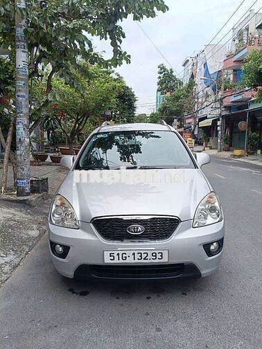 Kia Carens 2015 EX MT  - 97000 km