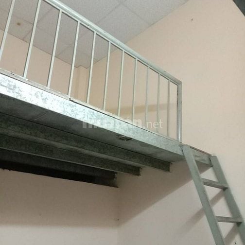 Cho thuê phòng trọ tại đường dương công khi xã xuân thới thượng hóc mô