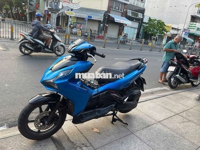 Honda air blade 125 2022 mới 90% bstp chính chủ