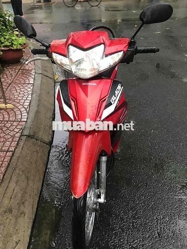 Honda wave blade máy còn nguyên êm GTDD cần bán