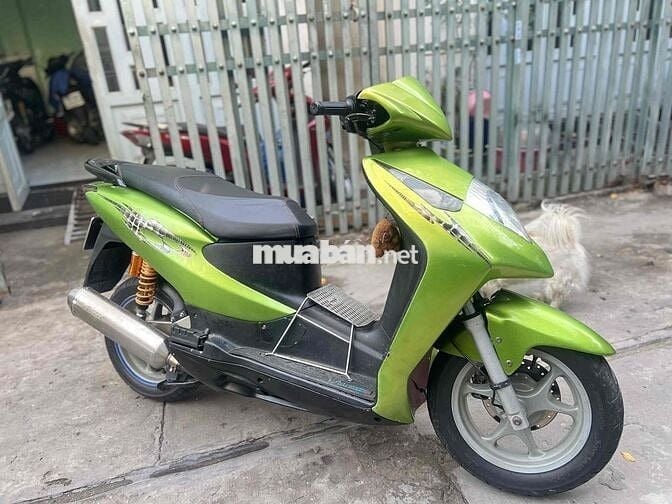 Dylan 150 bstp k9c xe đẹp máy êm