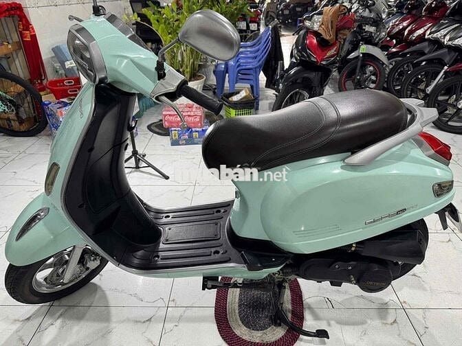 ✅TAY GA 50cc 2021 ĐẸP ZIN MỚI CHÁT 👍