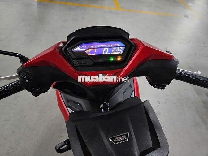 Bán xe Winner x V3 ABS+SMK, ĐK tháng 08/2022, đẹp