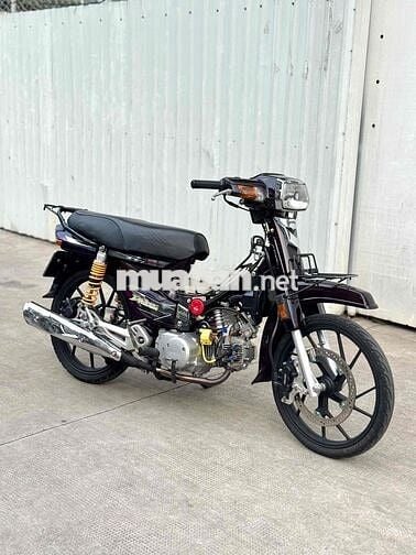 dream thái 98 bstp 9 chủ full kiểng