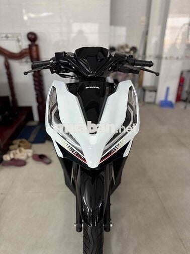 Click Thái 125cc Đời 2022 Siêu Lướt..Chạy 1.600Km