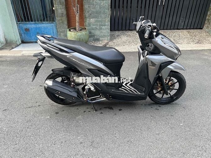 cần bán vario 125