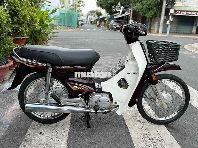 Dream 100 đời 2003