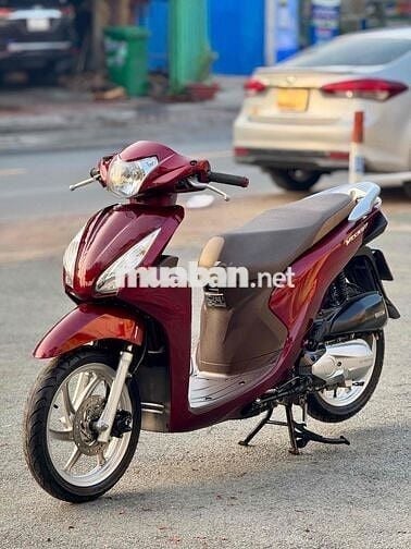 HONDA VISION 2020 khoá smk chính chủ