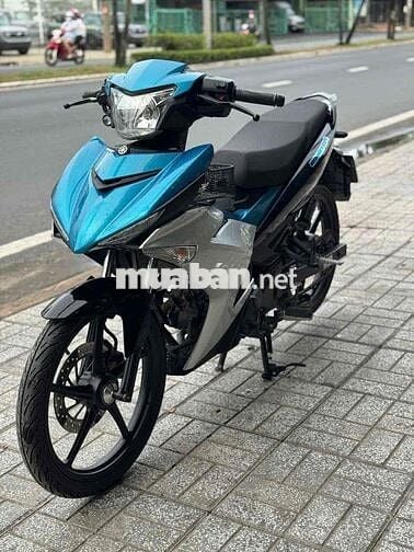 Ex 150 dọn kiểng biển 67 máy zin êm ấm