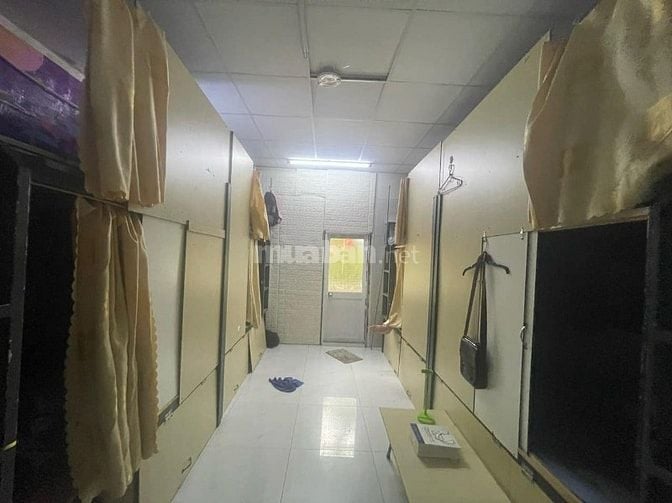 Cho thuê sleepbox bao trọn gói