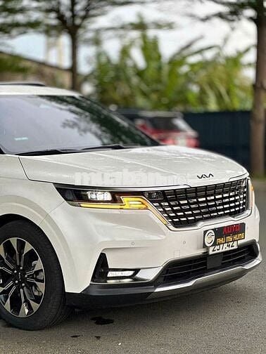 Carnival Signature 2.2D 2023, Đi 35.000km, Cực Đẹp