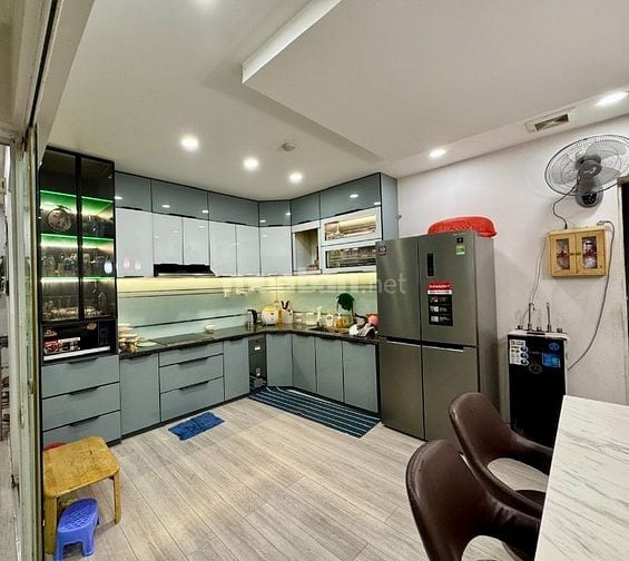 HOT!!! CĂN HỘ 4PN NGAY CẠNH SÔNG, FULL NỘI THẤT- HOÀNG ANH GIA LAI - T