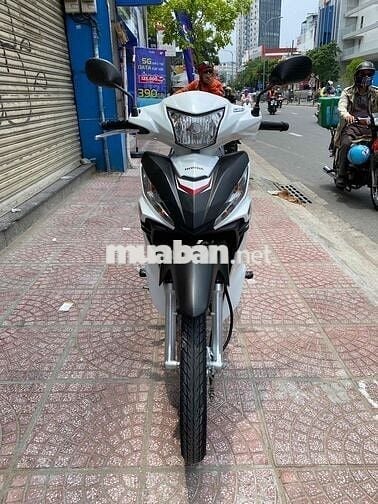 wave rsx fi 2021 bstp 9chủ xe zin 100%
