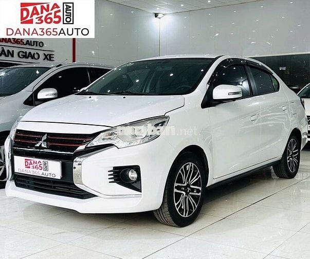 Mitsubishi Attrage 2023 Premium 1.2 CVT - 22000 km