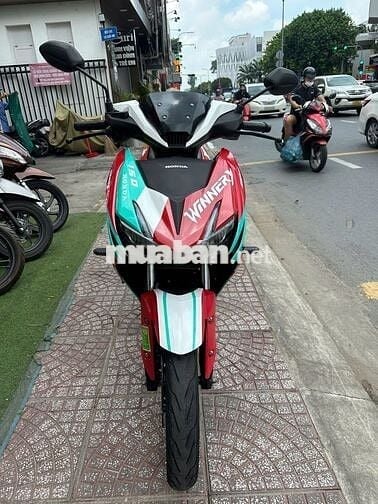 Winner X 150cc bs 71b4-58457