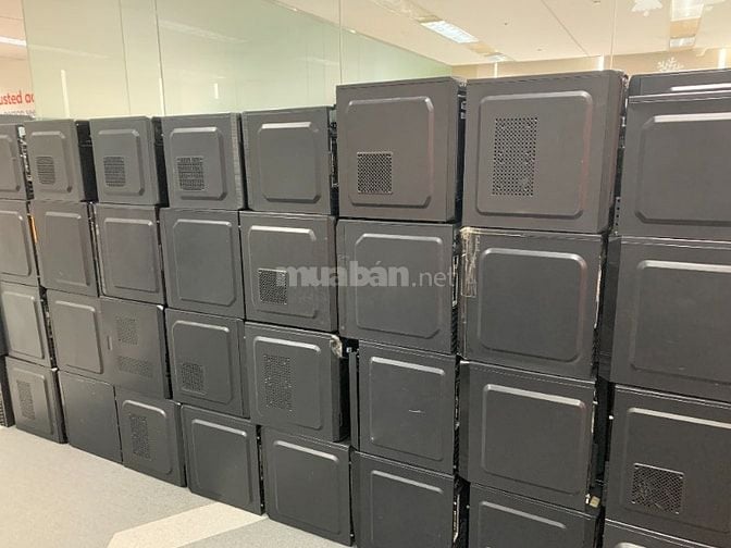 [Hà Nội] Thanh lý thiết bị văn phòng giá tốt