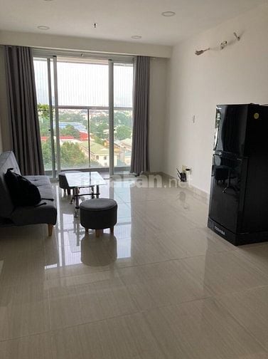 Bán căn hộ chung cư IDICO Tân Phú, 53m2, 2PN, 1.9 tỷ
