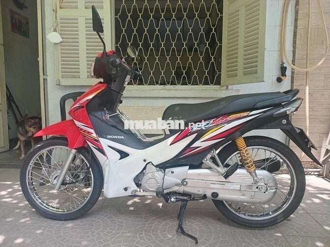 Wave RS 2013