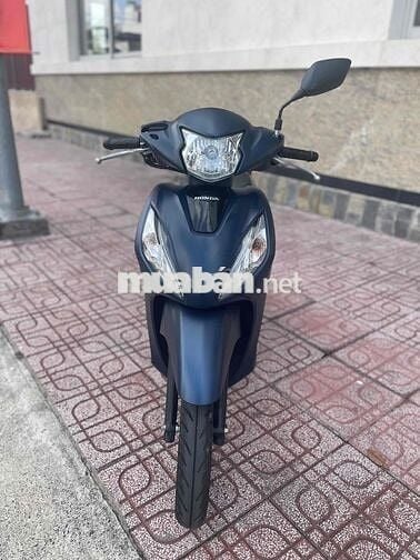 vision 2023 lướt 7000km khoá smk