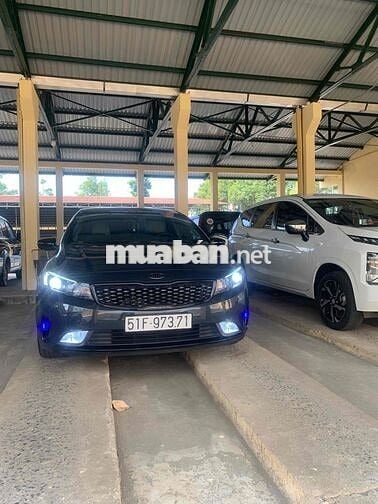 Kia Cerato 2016 1.6 AT - 82000 km