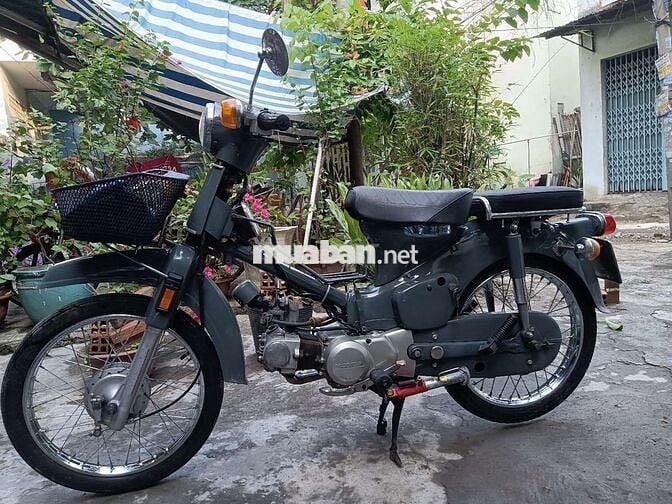 Honda pícu 65, đẹp, bs 64.