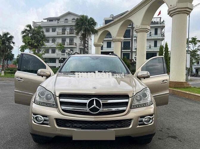 Mercedes Benz GLC Class 2006 - 150000 km