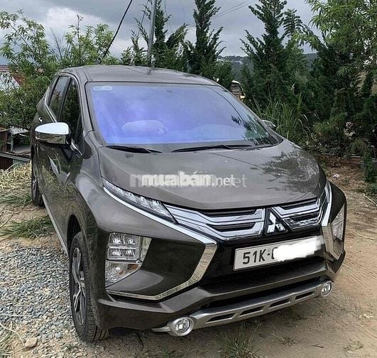 Mitsubishi Xpander 2021 1.5AT - 39000 km