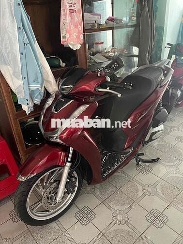 SH150-CBS 2022 xe nhà không đi cần bán