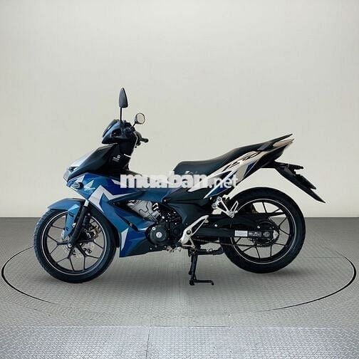 Honda winner X