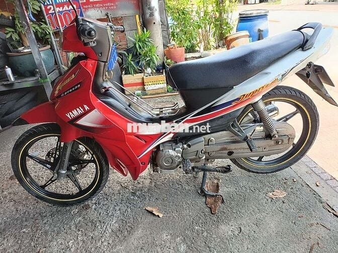 Jupiter 110cc thái lan