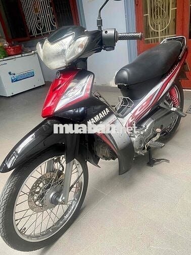 bán xe sirius nhật 110cc đời 2012 biển số tỉnh