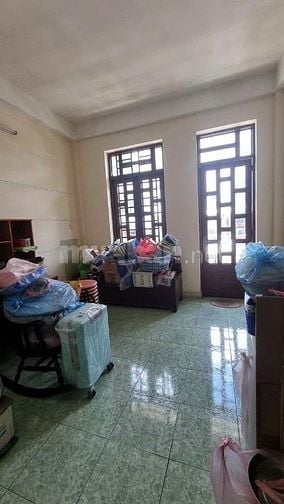 HOÀN HẢO ! NHÀ BÁN MT CƯ XÁ PHÚ LÂM D P10 Q6 (4X18) 3 TẦNG. CHỈ 10 TỶ