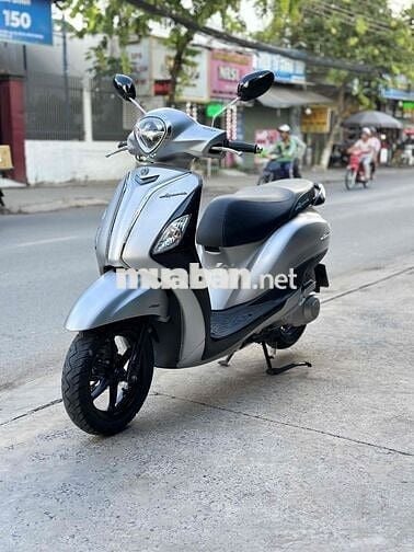 YAMAHA NOZZA GRANDE ĐỜI 2019 ĐẸP TUYỆT VỜI Ạ