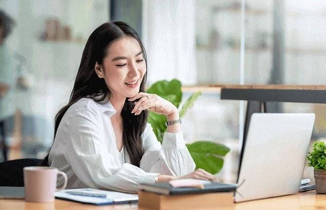 TUYỂN DỤNG HÀNH CHÍNH VĂN PHÒNG
