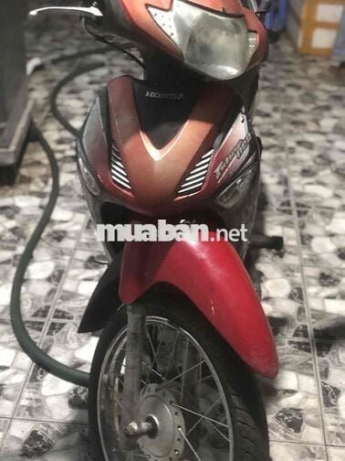 bán xe funeo kim đời 2007.