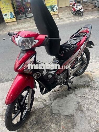 Future Neo 2006 Đầu zin 1 chủ