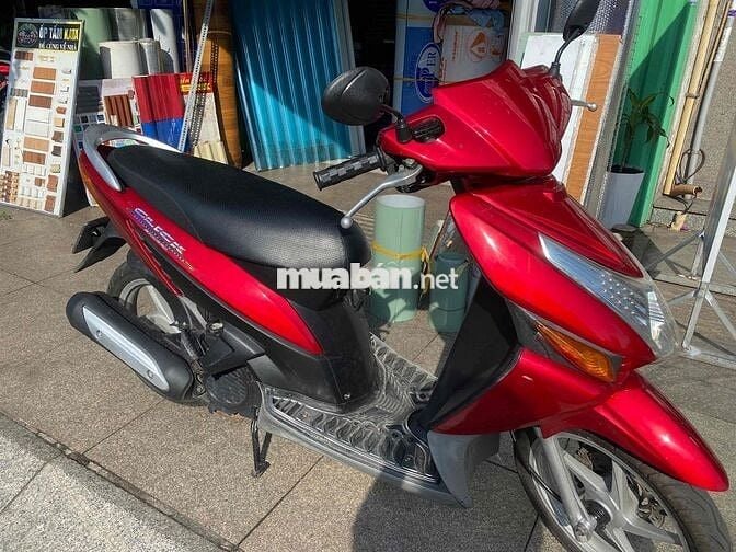 xe CLICK thành phố