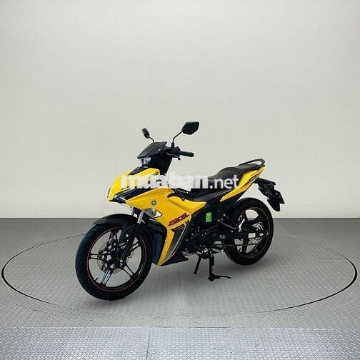 Yamaha exciter 155