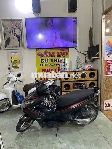 cầm đồ bán thanh lý xe zin đẹp êm ru biển số TPHCM