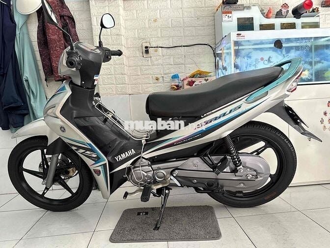 Sirius FI 2019 bản kỉ niệm,mới keng.dán keo.đi kỉ