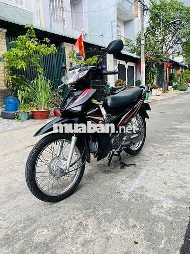 Wawe_Blade 2018 - Bstp Giấy Tờ đầy đủ