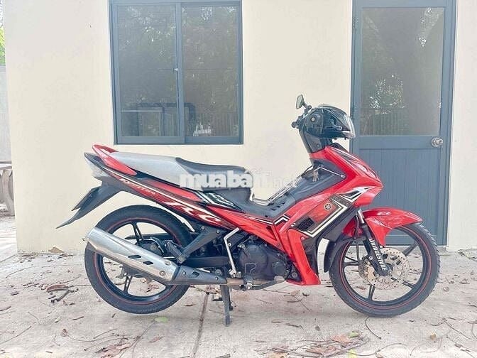 🔥 Cần bán Exciter đúng 2010 côn tay bstp 9 chủ 🔥