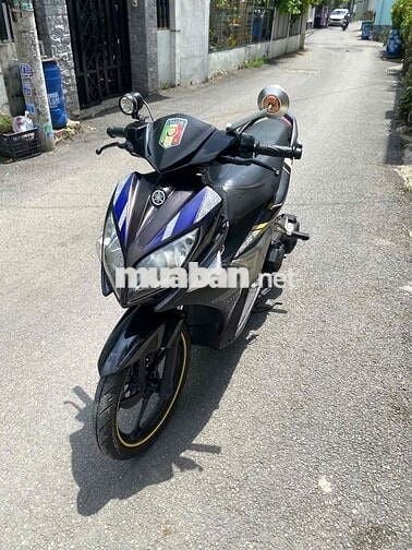 yamaha novo 4 xe đẹp máy êm giá tốt