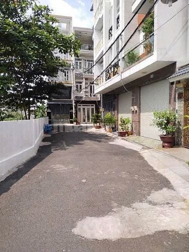 Bán nhà phường thảo điền gần xa lộ Hà Nội